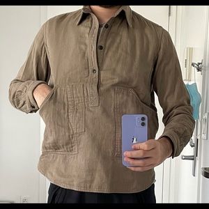 Mens Made In The USA Shirt - Feloton New York